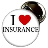 I love Insurance photo